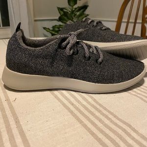 NWT wool allbirds